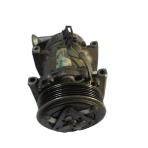 Ford Fiesta 5° serie Fusion Mazda 2   anno dal 2002 al 2008 Compressore aria condizionata 2S61-19D629-AE